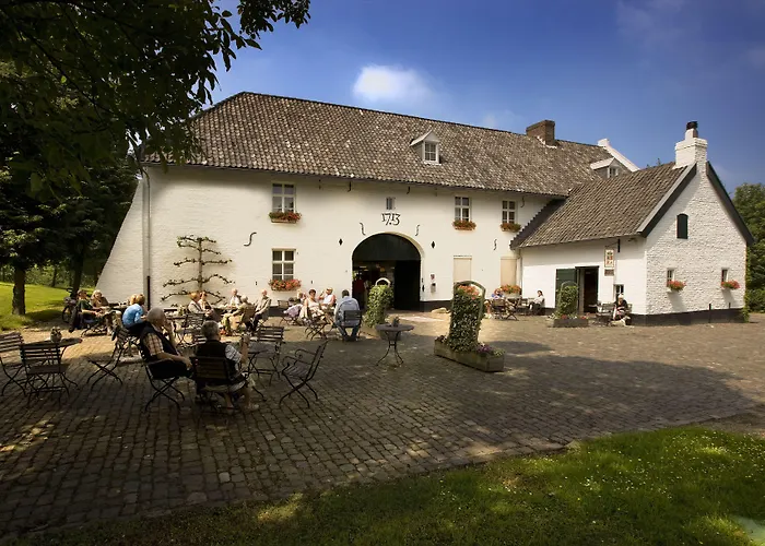Fletcher Hotel-Restaurant Kasteel Erenstein