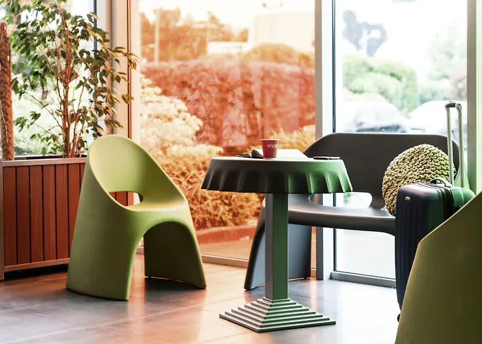 Ibis Styles Bethune Bruay La Buissiere