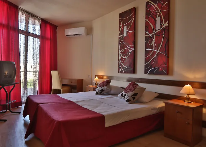 Sylva Hotel