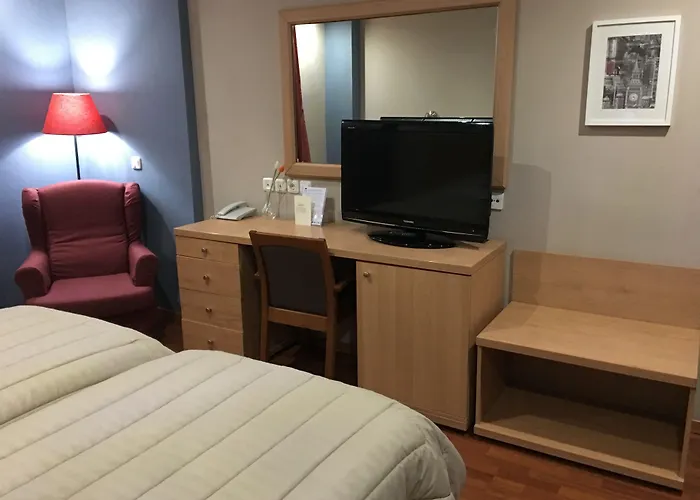 Athina Airport Hotel
