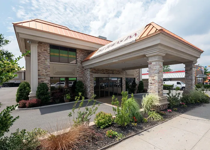Five Towns Inn - Jfk Airport