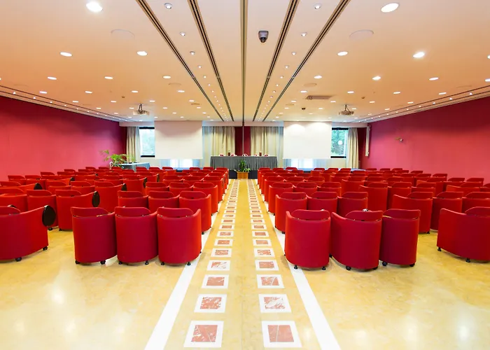 Hotel Antonella