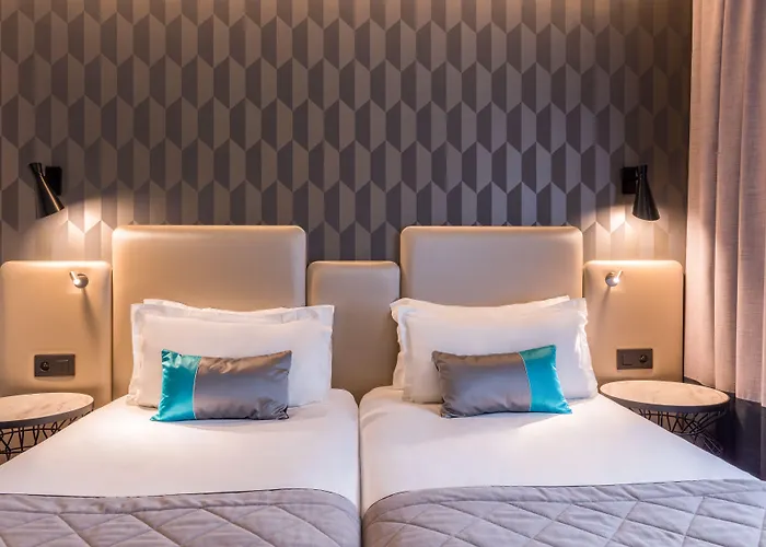 Best Western Select Hotel