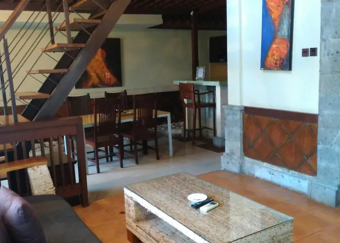 Villa Puri Ayu