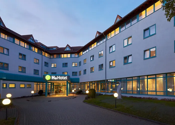 Sunday Hotel Stuttgart Herrenberg