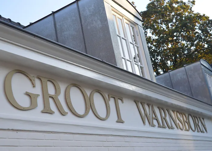 Landgoed Groot Warnsborn