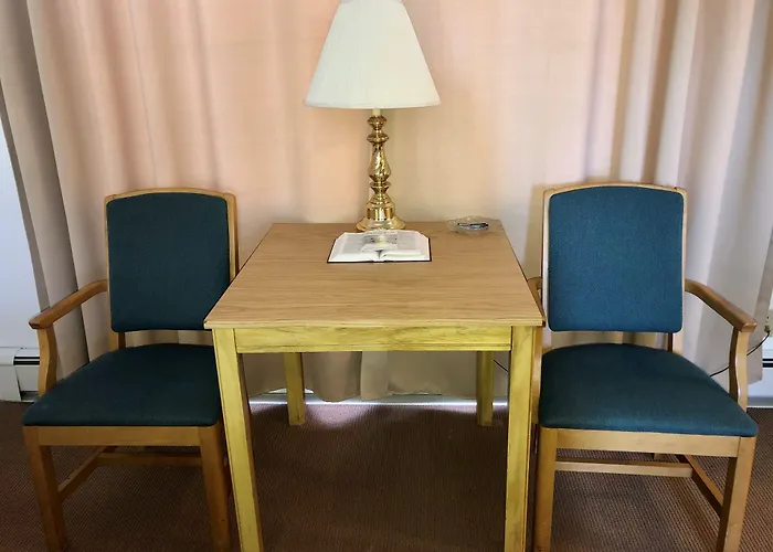Budget Host Inn