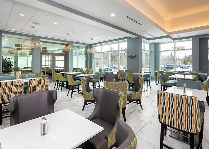 Hilton Garden Inn Halifax Airport