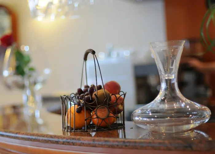 Hotel Rosina
