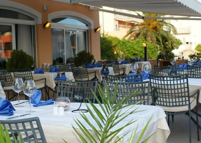 Hotel Rosina