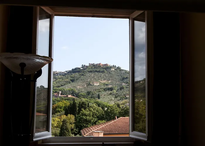 Grand Hotel Tettuccio
