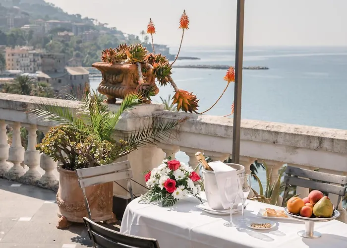 Miramare Hotel
