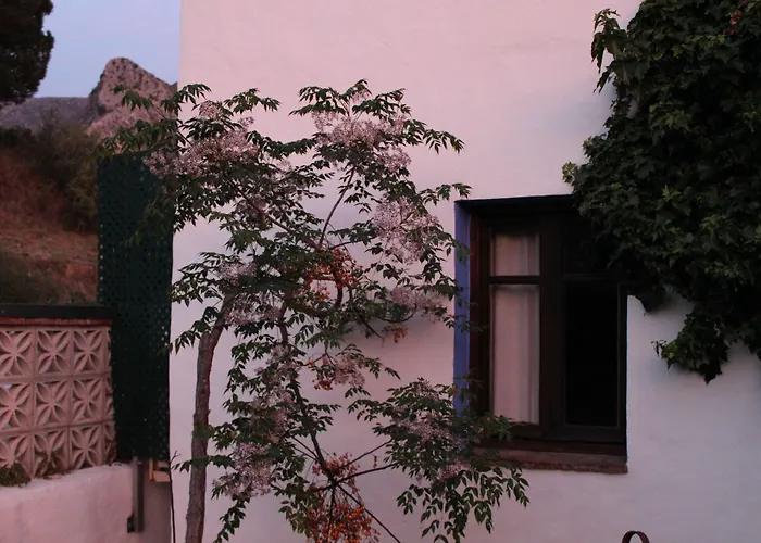 Hotel Rural Los Jarales