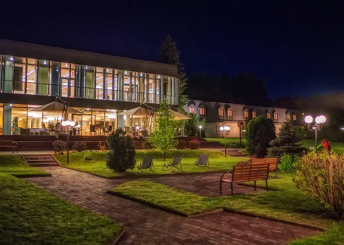 Hotel Hp Park