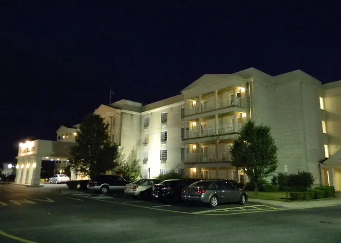 Staybridge Suites Rehoboth Beach By Ihg