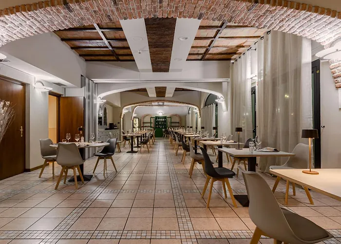 Lvg Hotel Collection - Al Mulino