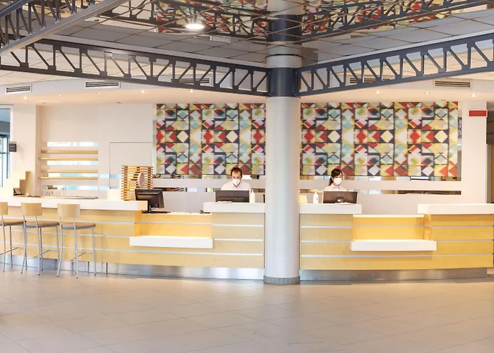 B&B Hotel Cherasco Langhe