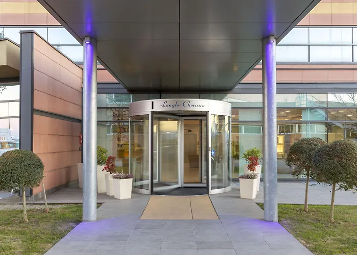 B&B Hotel Cherasco Langhe