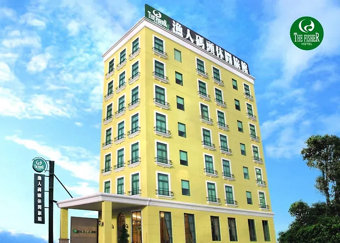The Fisher Hotel