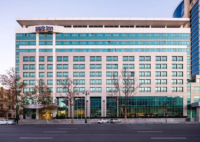 Radisson Hotel Baku