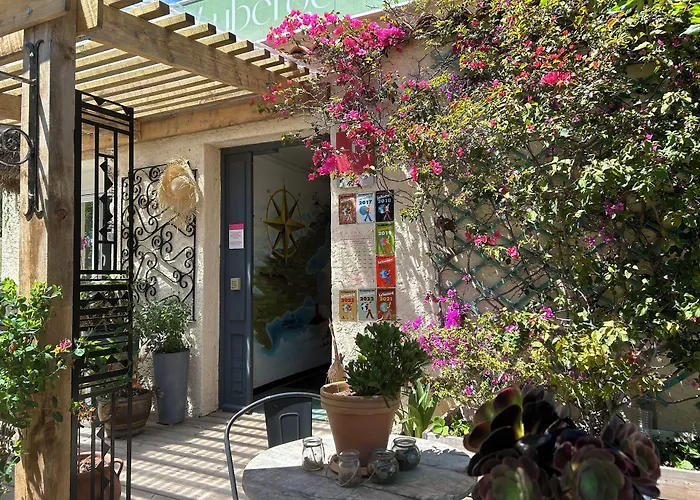 Hotel Le Clos Du Dramont