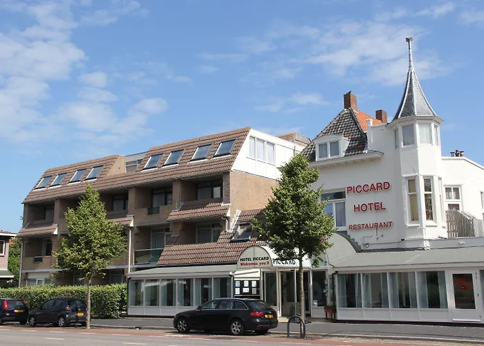 Hotel Restaurant Piccard