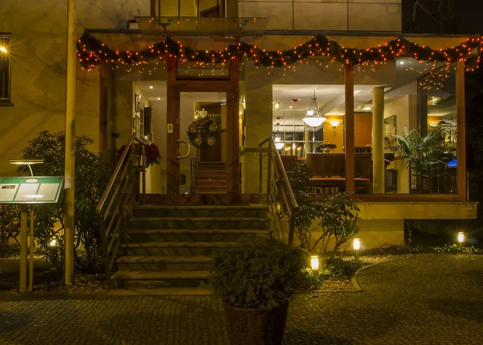 Hotel Willa Lubicz
