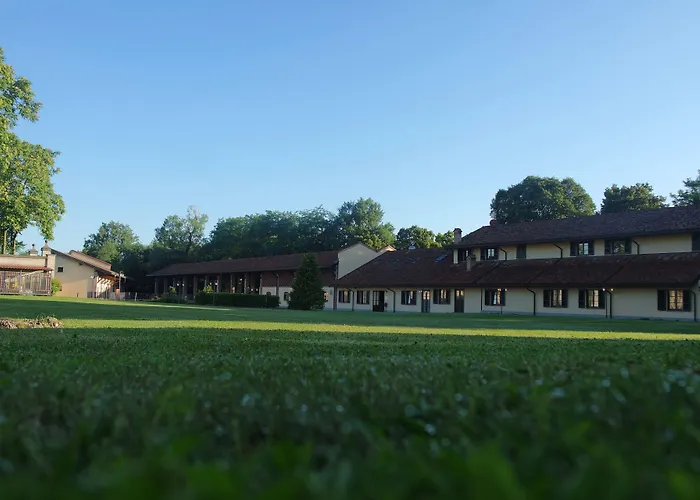 Country Hotel Castelbarco