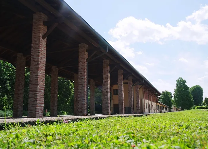 Country Hotel Castelbarco