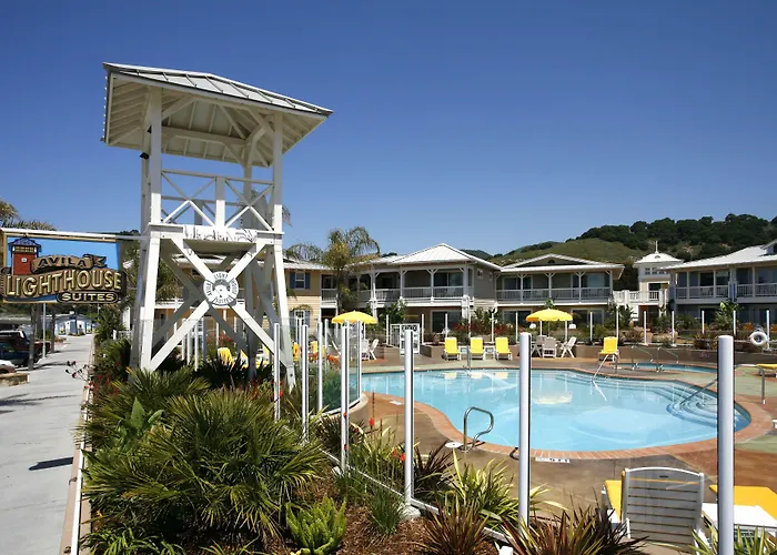 Avila Beach House