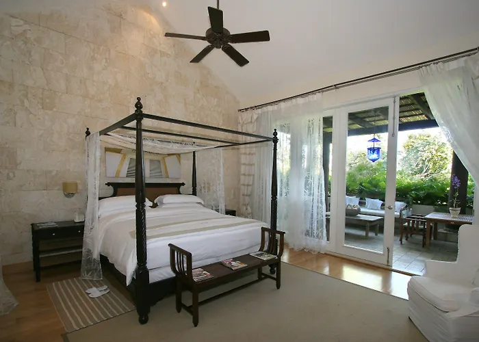 Casa Colonial Beach & Spa