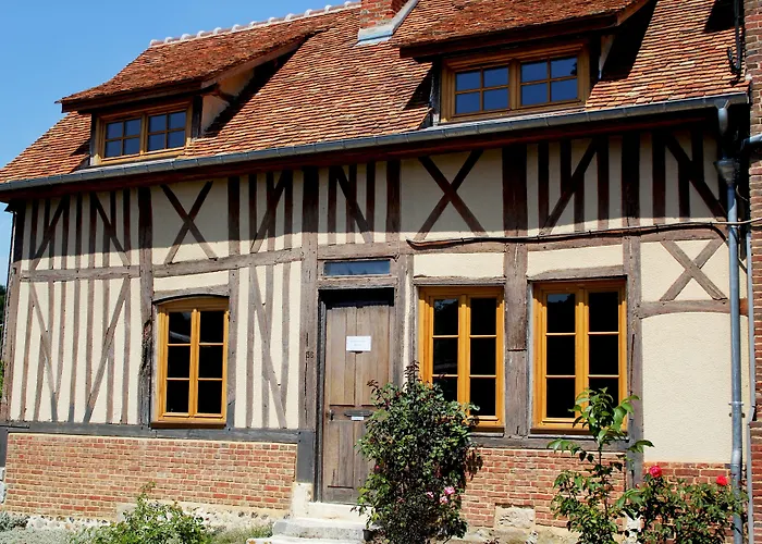 Hotel La Licorne & Spa
