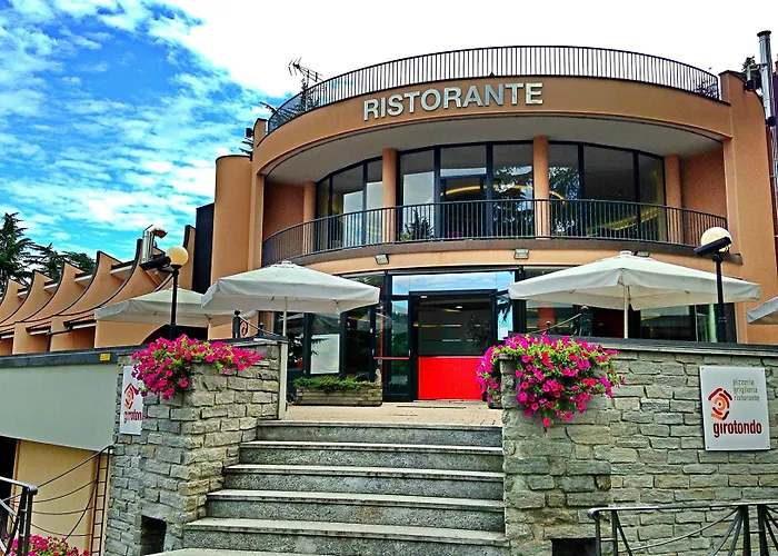 Hotel Pineta