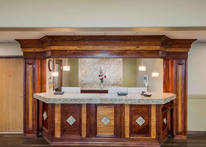 Best Western Richfield Inn