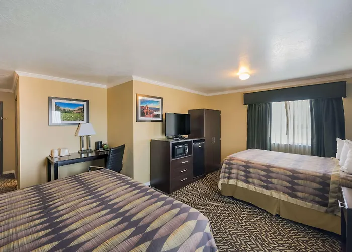 Best Western Richfield Inn