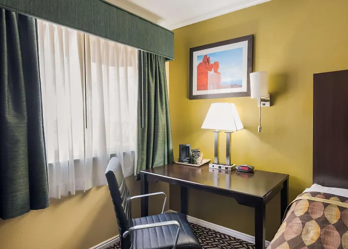 Best Western Richfield Inn
