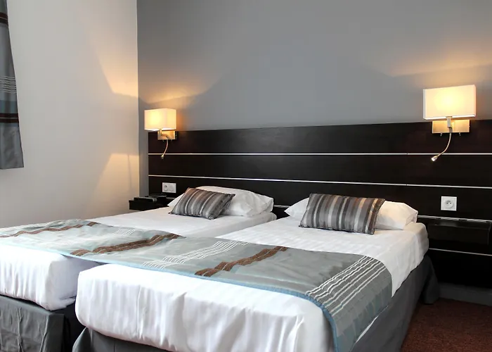 Hotel Chantepie