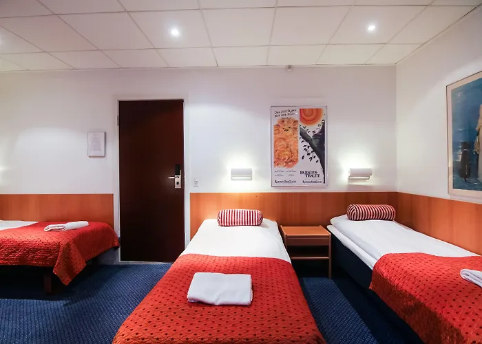 Go Hotel Saga