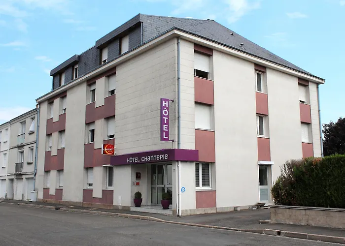 Hotel Chantepie