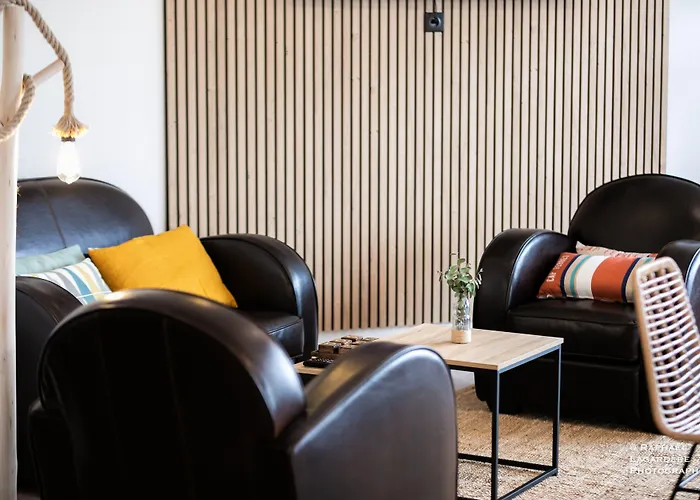 The Originals City Hotel Bordeaux Porte Du Bassin