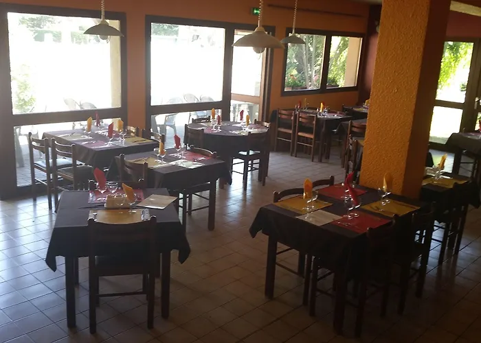 Brit Hotel Sarreguemines