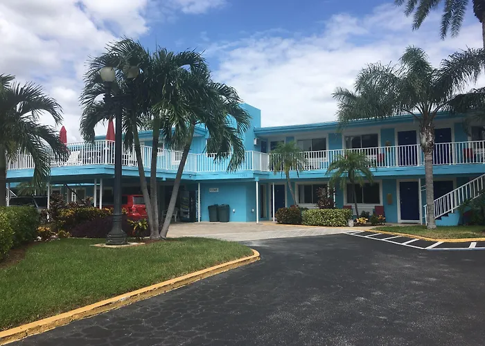 Bayside Inn And Marina