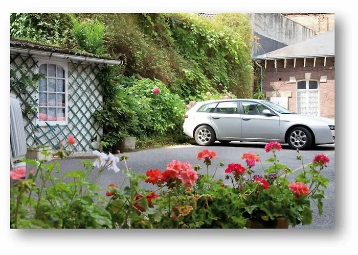 Brit Hotel Limoges Centre Gare - Hotel & Spa