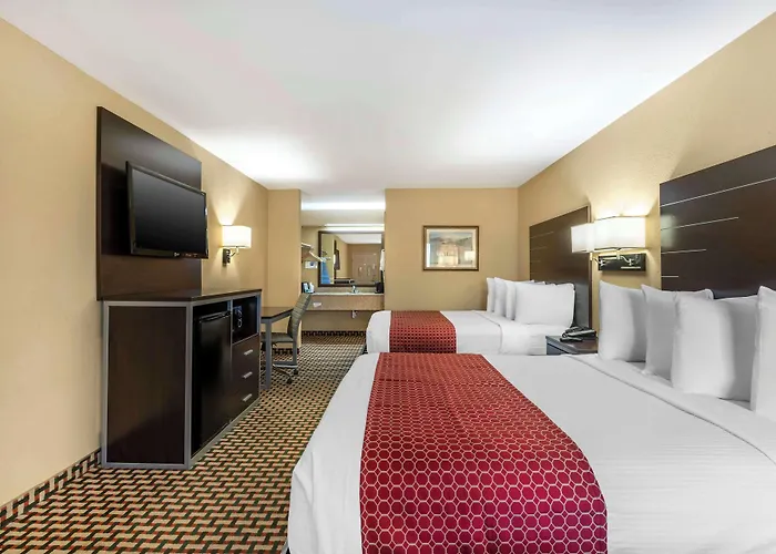 Best Western Bradford Inn