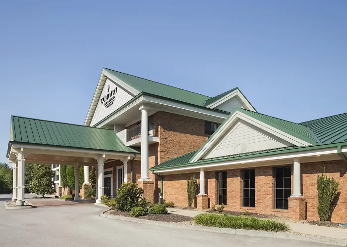 Country Inn & Suites By Radisson, Jonesborough-Johnson City West, Tn