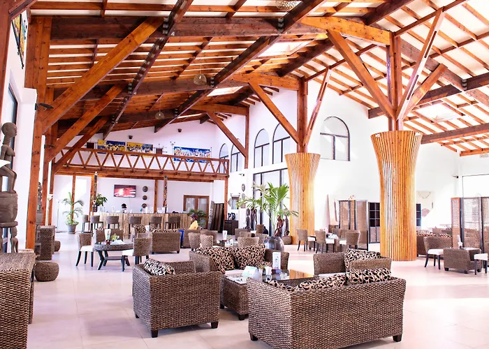 Ocean Bay Hotel & Resort