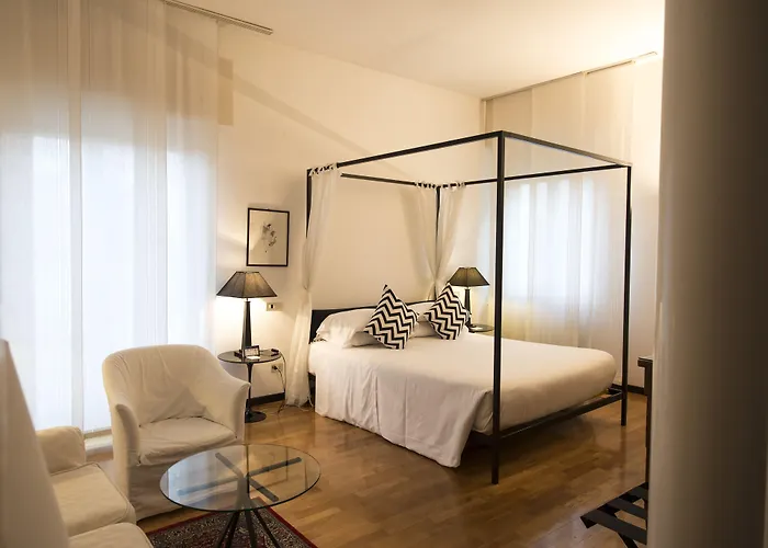 Grand Hotel Passetto