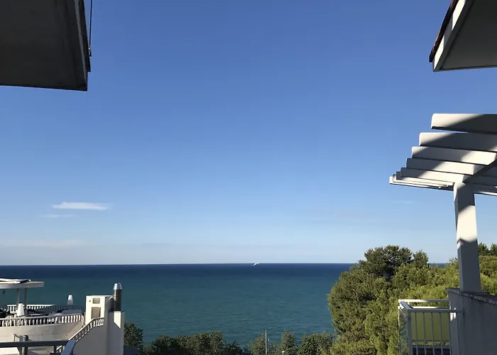 Grand Hotel Passetto