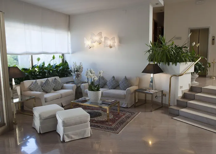 Grand Hotel Passetto