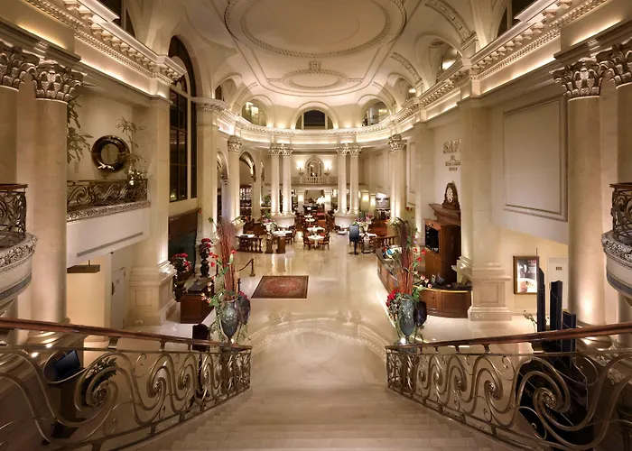 Safi Royal Luxury Valle